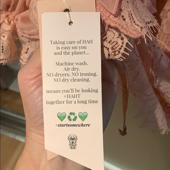 HAH Queen 4 A Day Dress - Picture 11 of 16